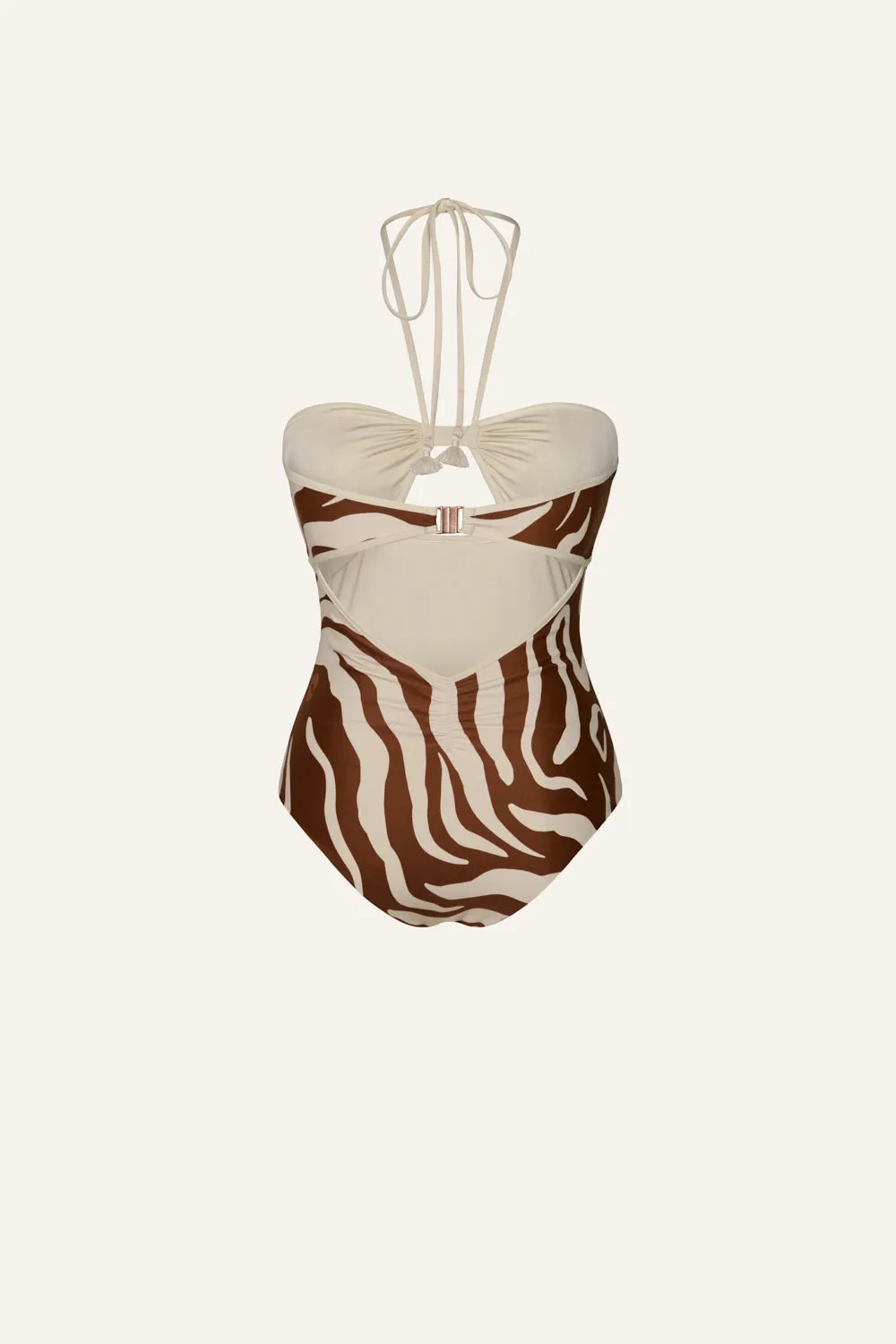 Sea Salt One Piece