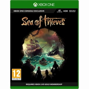 Sea of Thieves of Xbox One wireless gaming headset, best gaming earbuds, bluetooth earbuds with mic