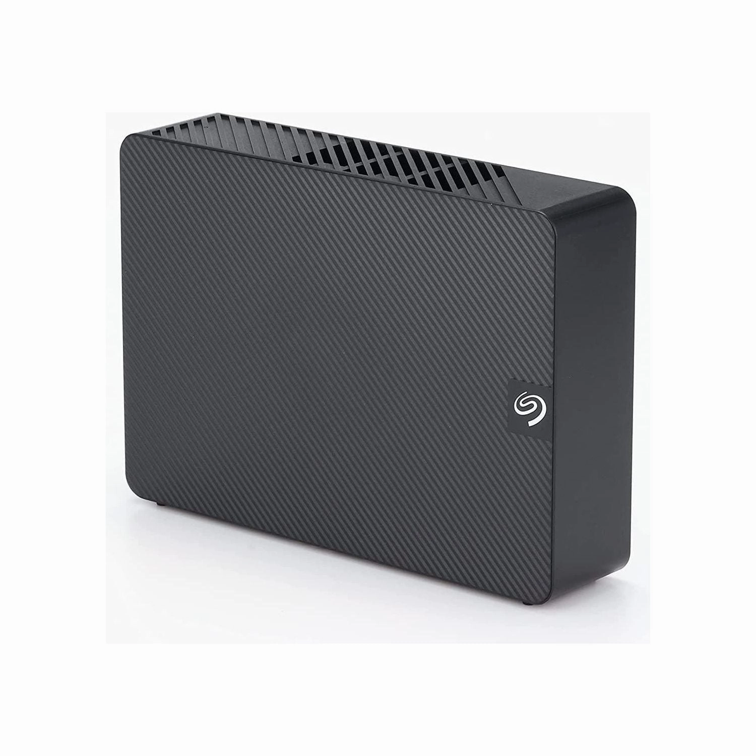 Seagate Expansion 4TB Desktop External Hard Drive in Black - USB3.0