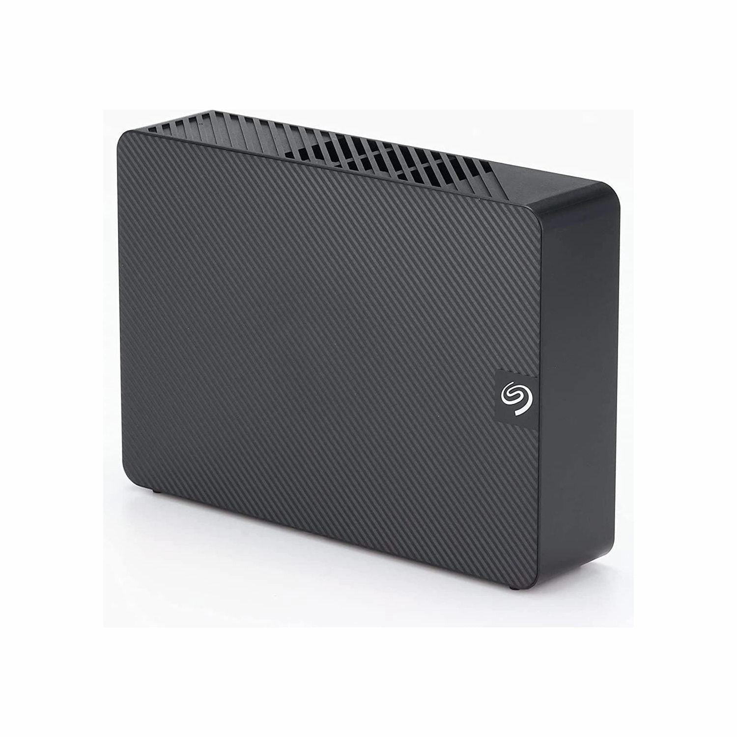 Seagate Expansion 4TB Desktop External Hard Drive in Black - USB3.0