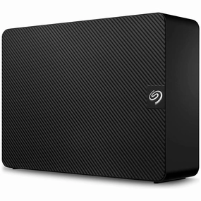 Seagate Expansion 4TB Desktop External Hard Drive in Black - USB3.0 desktop computers, gaming desktop pc, all in one desktop deals