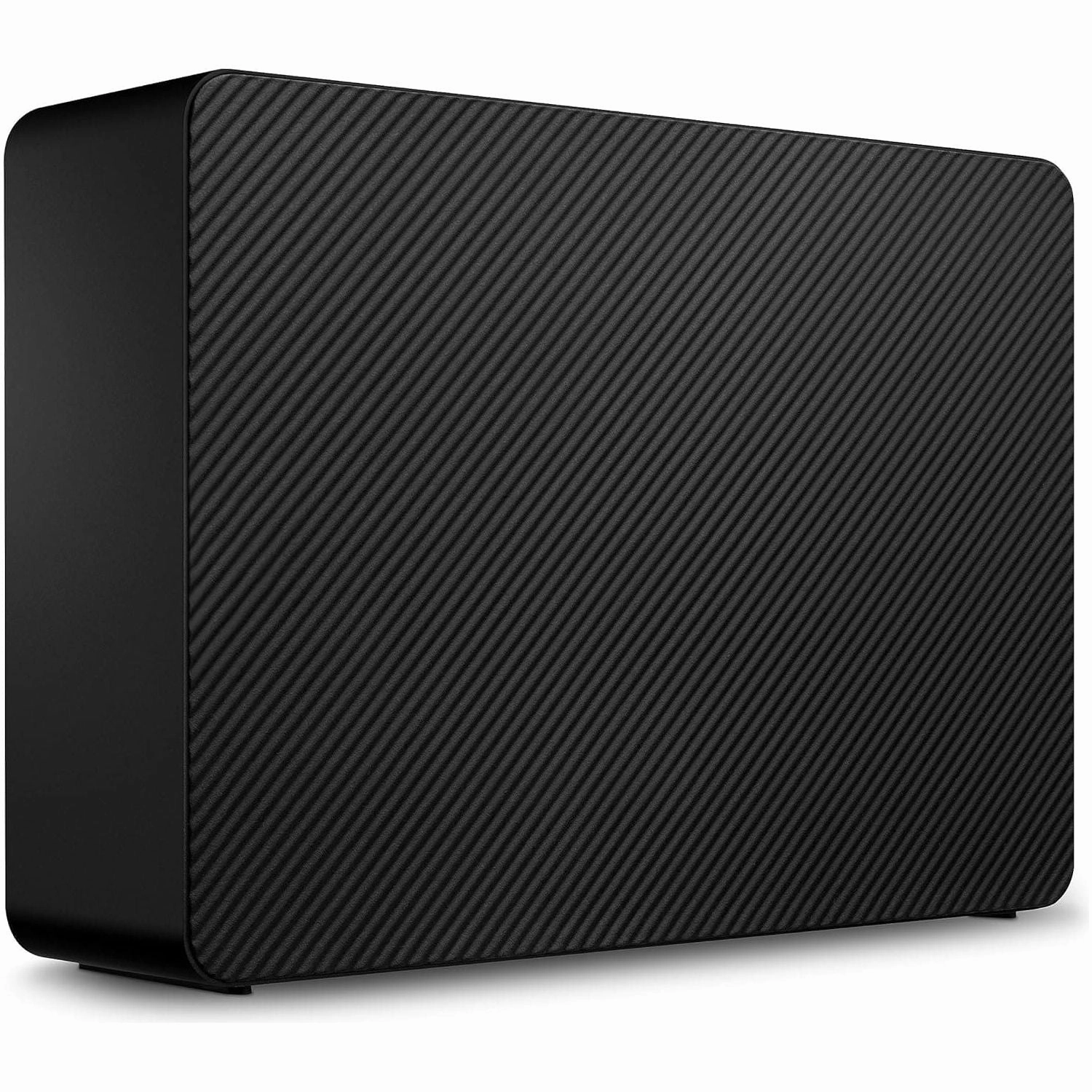 Seagate Expansion Desktop 4TB USB 3.0 External Hard Drive