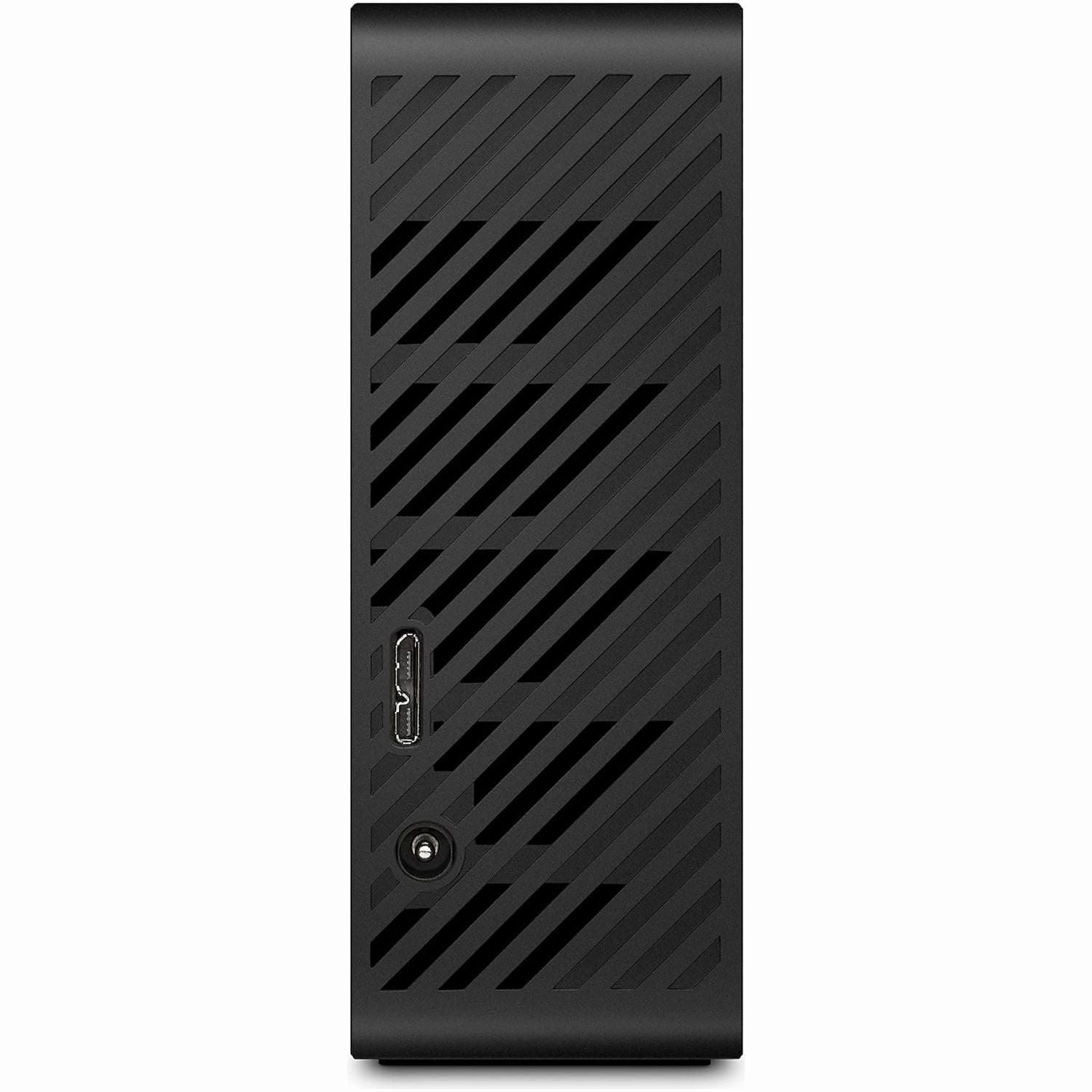 Seagate Expansion Desktop 4TB USB 3.0 External Hard Drive