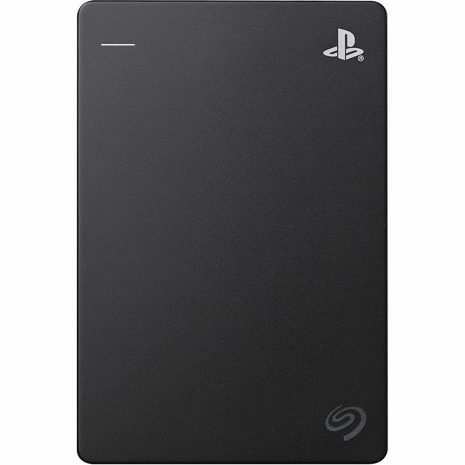 Seagate Licenced PlayStation Game drive for PS4 & PS5 - 2TB HDD Portable USB 3.0 - Black smartwatches for sale, fitness tracker watch, buy smartwatch online