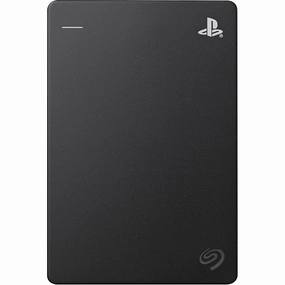 Seagate Licenced PlayStation Game drive for PS4 & PS5 - 2TB HDD Portable USB 3.0 - Black smartwatches for sale, fitness tracker watch, buy smartwatch online