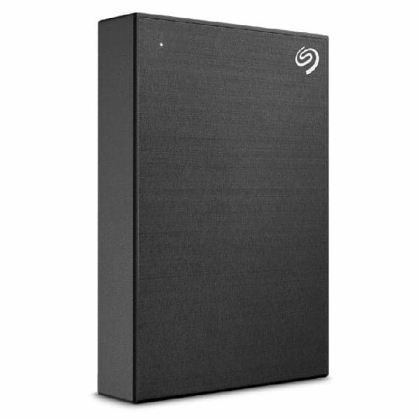 Seagate One Touch, 2TB, Password activated hardware encryption, portable external hard drive, PC, Notebook & Mac, USB 3.0, Black (STKY2000400)