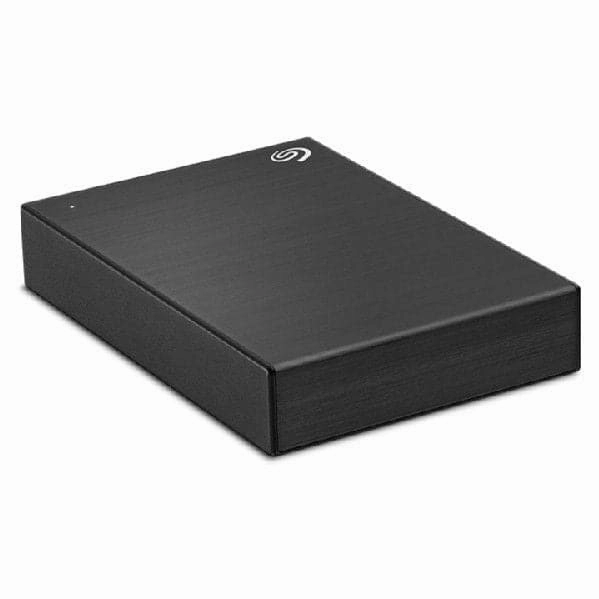 Seagate One Touch, 2TB, Password activated hardware encryption, portable external hard drive, PC, Notebook & Mac, USB 3.0, Black (STKY2000400)