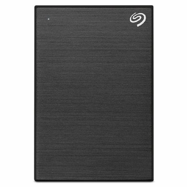 Seagate One Touch, 2TB, Password activated hardware encryption, portable external hard drive, PC, Notebook & Mac, USB 3.0, Black (STKY2000400) computing devices, pc accessories, cheap computer online