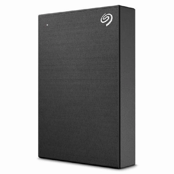 Seagate One Touch, 2TB, Password activated hardware encryption, portable external hard drive, PC, Notebook & Mac, USB 3.0, Black (STKY2000400)