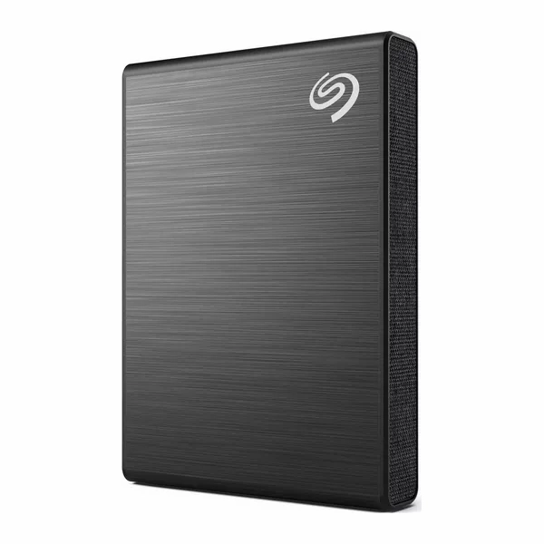 SEAGATE One Touch External SSD - 1 TB, Black computing devices, pc accessories, cheap computer online