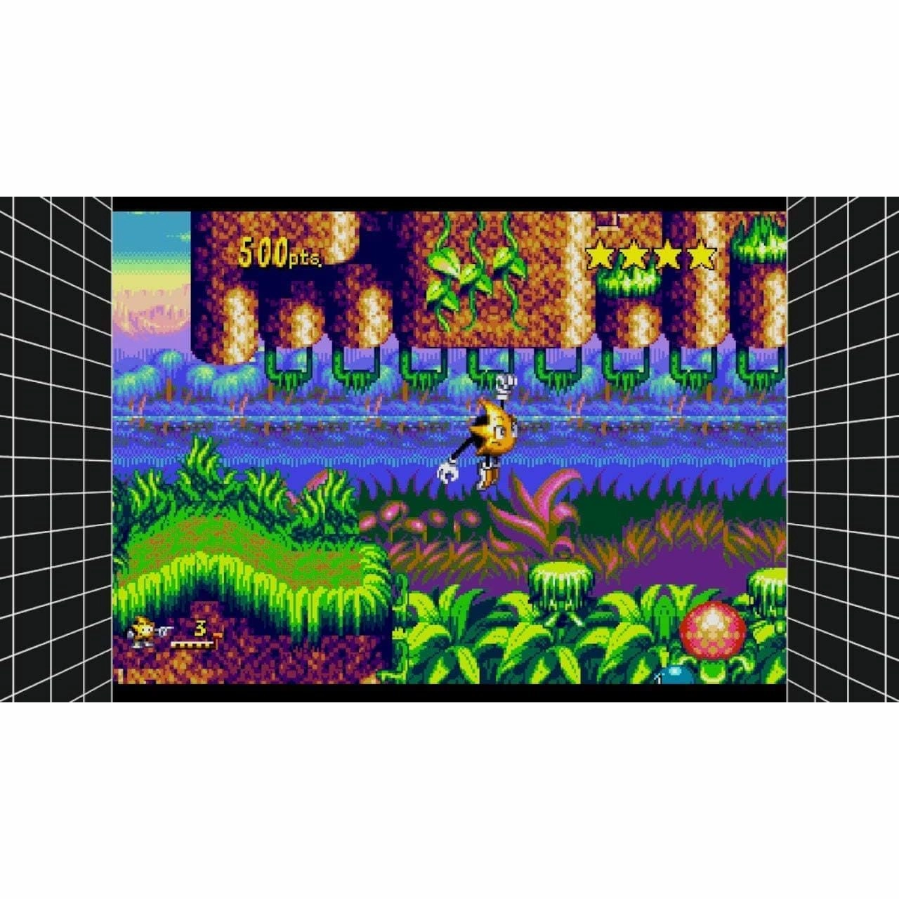 SEGA Mega Drive Classics For Nintendo Switch Games