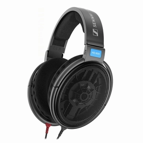 Sennheiser HD 600 Headphones Open-Back - Black home and kitchen gadgets, smart home electronics, kitchen tech gadgets