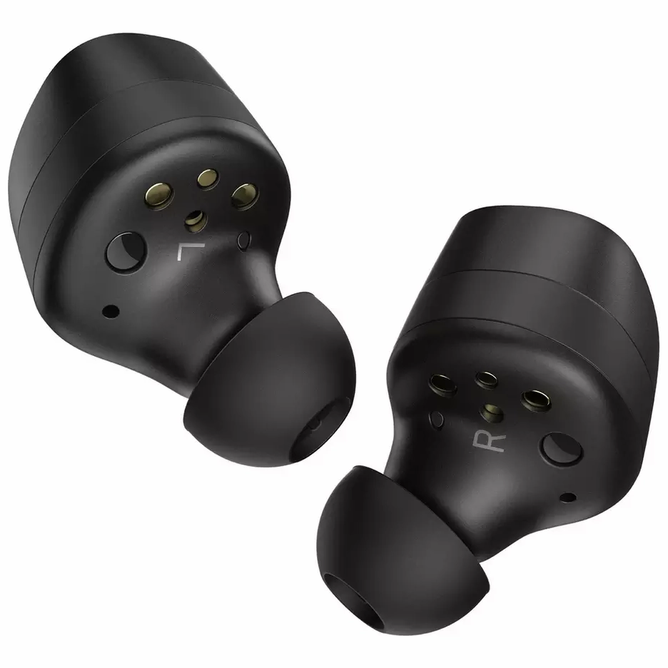 Sennheiser Momentum 3 In-Ear True Wireless Earbuds - Black
