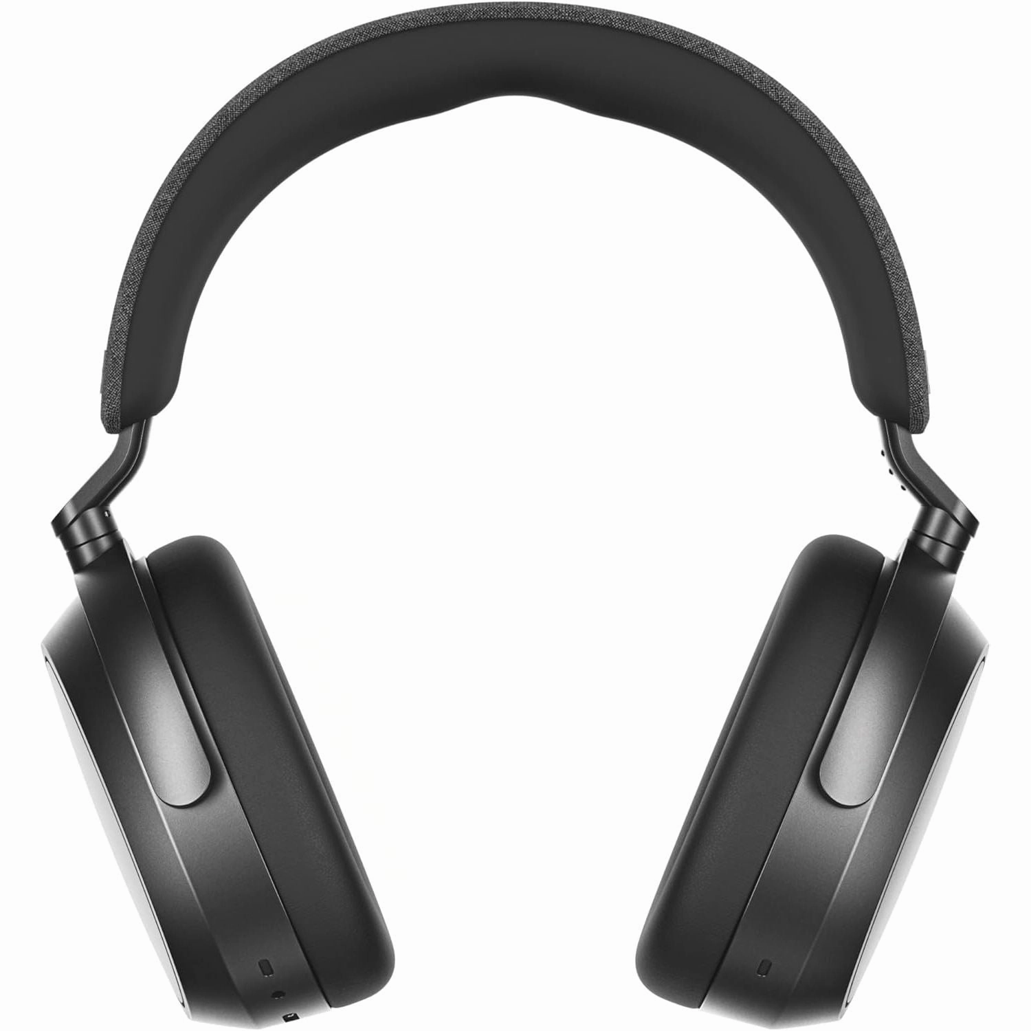 Sennheiser MOMENTUM 4 Wireless Headphones - Bluetooth, Adaptive Noise Cancellation, 60-Hour Battery, Lightweight Foldable Design, Graphite