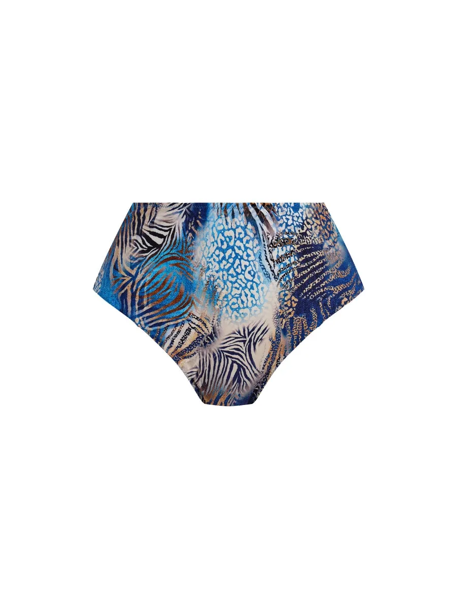 Seraya Sands High Waist Bikini Brief