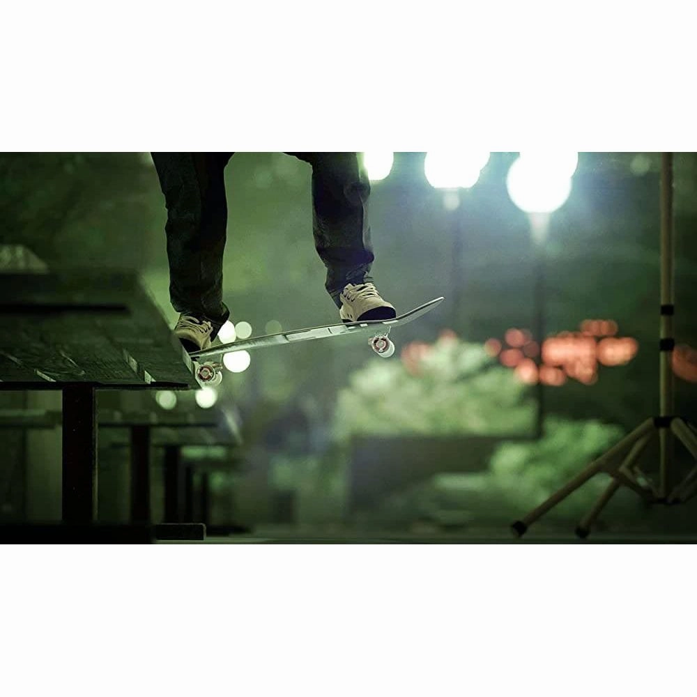 Session: Skate Sim Xbox One & Xbox Series X Game