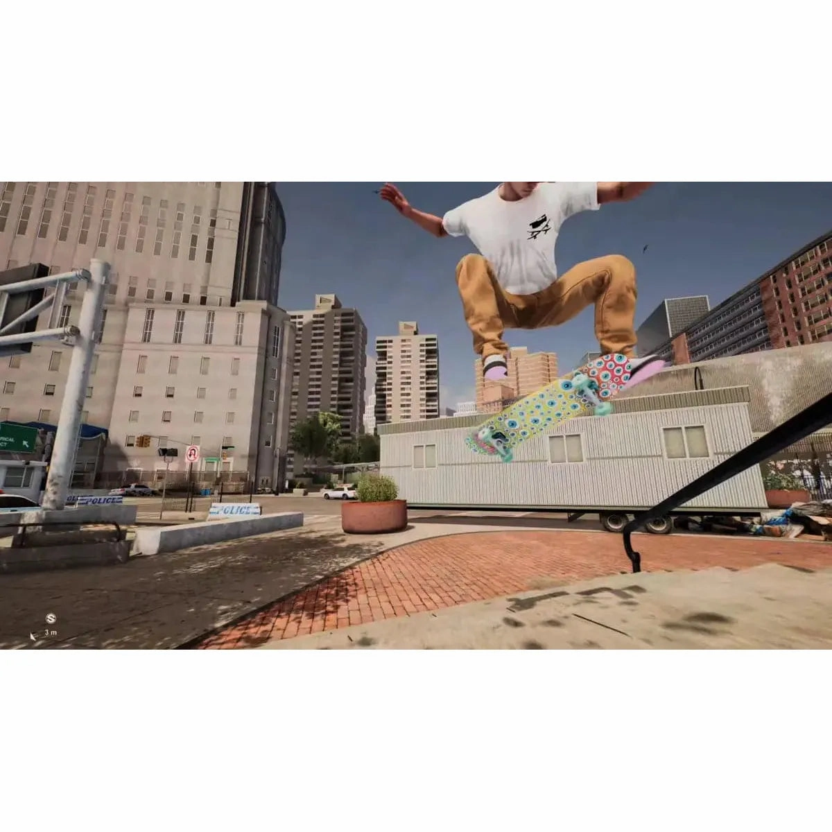 Session: Skate Sim Xbox One & Xbox Series X Game