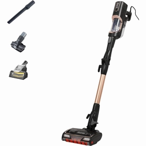 Shark Corded Stick Vacuum Cleaner [HZ500UKT] Pet Model, Anti Hair Wrap, Flexology, Rose Gold phone accessories, mobile phone cases, best charging cable