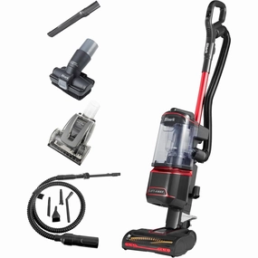 Shark Corded Upright Vacuum Cleaner with Anti Hair Wrap, Car Detail Kit, Pet Tool, Crevice Tool, Multi-Surface Tool, Transforms to Portable Vacuum, 750W 1.1 ltrs, Amazon Exclusive, Red, NZ690UKTSB phone accessories, mobile phone cases, best charging cable