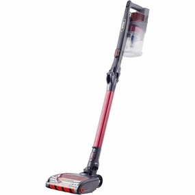 Shark Cordless Stick Vacuum Cleaner [IZ251UKT] - Anti Hair Wrap, Pet Hair, Twin Battery, Red/Burgundy phone accessories, mobile phone cases, best charging cable