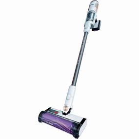 Shark Detect Pro Cordless Vacuum Cleaner, Ultra-Lightweight Anti Hair Wrap Vacuum Cleaner with Duster-Crevice Tool, Powerful Suction, 60 Mins Run-Time (Removable Battery), White/Grey IW1511UK phone accessories, mobile phone cases, best charging cable