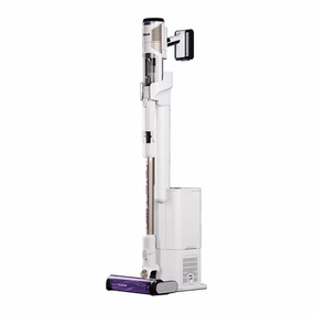 SHARK Detect Pro with Auto-Empty System IW3611UKT Cordless Vacuum Cleaner - White & Brass phone accessories, mobile phone cases, best charging cable