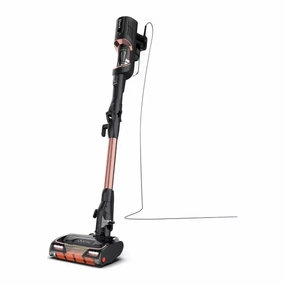 Shark [HZ500UKT] Corded Stick Vacuum Cleaner Pet Model, Anti Hair Wrap, Flexology [Rose Gold] xbox console, buy xbox series x, xbox accessories online