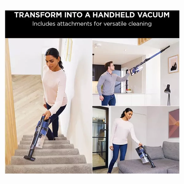 Shark [IZ202UK] Anti Hair Wrap Cordless Vacuum Cleaner