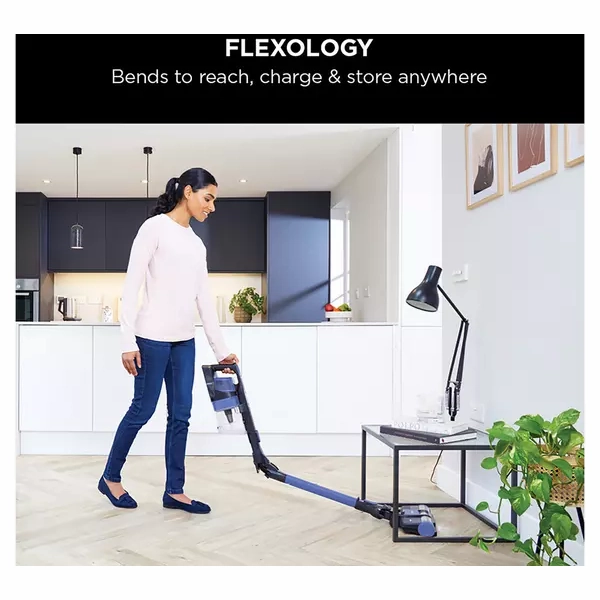 Shark [IZ202UK] Anti Hair Wrap Cordless Vacuum Cleaner