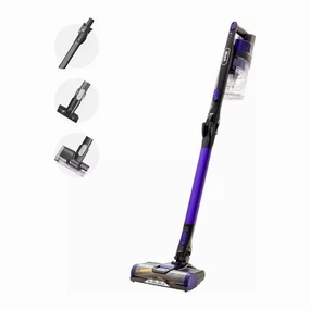 SHARK [IZ202UKT] Anti Hair Wrap with Pet Tool Cordless Vacuum Cleaner - Purple phone accessories, mobile phone cases, best charging cable