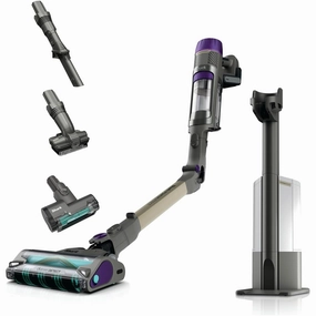 Shark PowerDetect Cordless Vacuum, DuoClean, Anti-Hair Wrap, Auto-Empty Base, Lightweight, Pet & Multi-Surface Tools, 70 Min Runtime, Grey (IP3251UKT) phone accessories, mobile phone cases, best charging cable