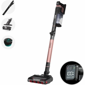 SHARK Stratos Anti Hair Wrap Plus IZ400UK Cordless Vacuum Cleaner - Rose Gold phone accessories, mobile phone cases, best charging cable