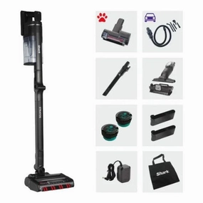 Shark Stratos Cordless Stick Pet Pro Vacuum Cleaner IZ420UKTDB phone accessories, mobile phone cases, best charging cable