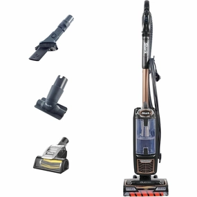Shark Upright Vacuum Cleaner, Anti Hair Wrap, Pet Model, DuoClean, Powered Lift-Away, 0.83L, Black/Copper - NZ801UKTBK xbox console, buy xbox series x, xbox accessories online