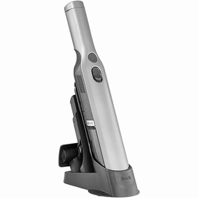 Shark WandVac 1.0 Cordless Handheld Vacuum, Lightweight, Powerful Suction, Multi-Surface Tools, Charging Base, Grey (WV200UK) xbox console, buy xbox series x, xbox accessories online