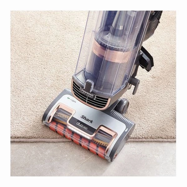 Shark XL Anti Hair Wrap Upright Pet Vacuum PZ1000UKT
