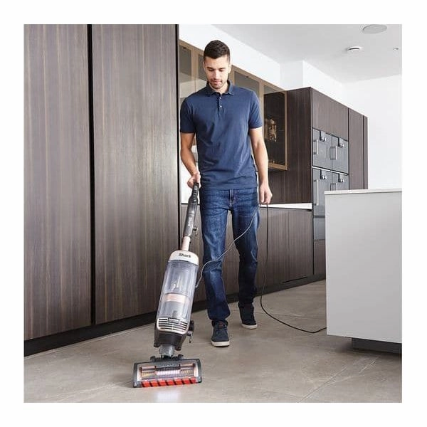 Shark XL Anti Hair Wrap Upright Pet Vacuum PZ1000UKT