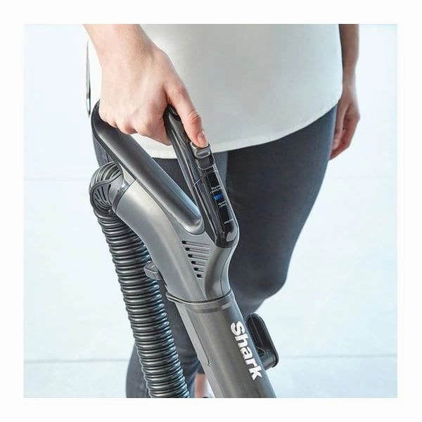 Shark XL Anti Hair Wrap Upright Pet Vacuum PZ1000UKT