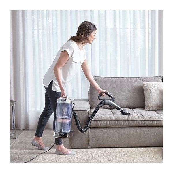 Shark XL Anti Hair Wrap Upright Pet Vacuum PZ1000UKT