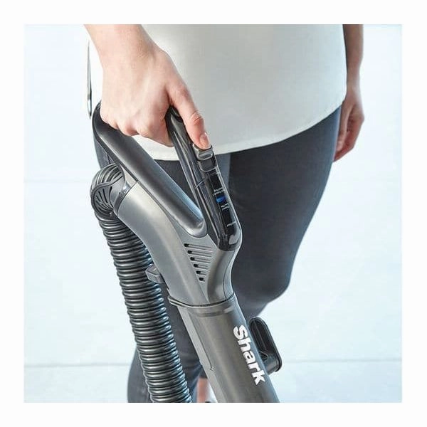Shark XL Anti Hair Wrap Upright Pet Vacuum PZ1000UKT