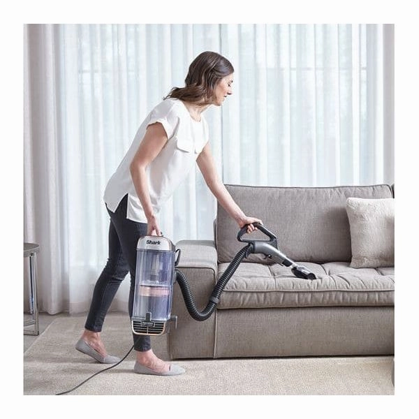 Shark XL Anti Hair Wrap Upright Pet Vacuum PZ1000UKT