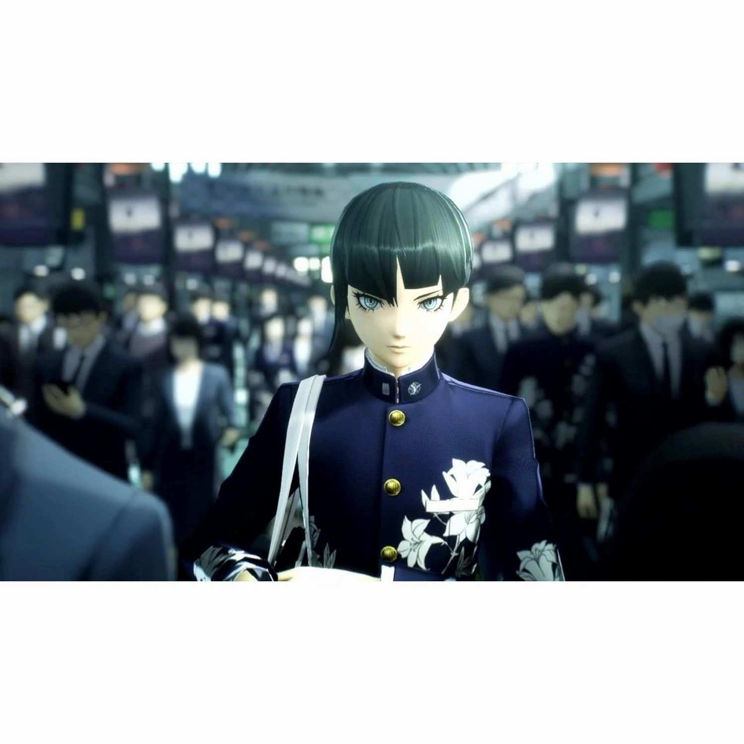 Shin Megami Tensei V: Standard Edition - Nintendo Switch Game