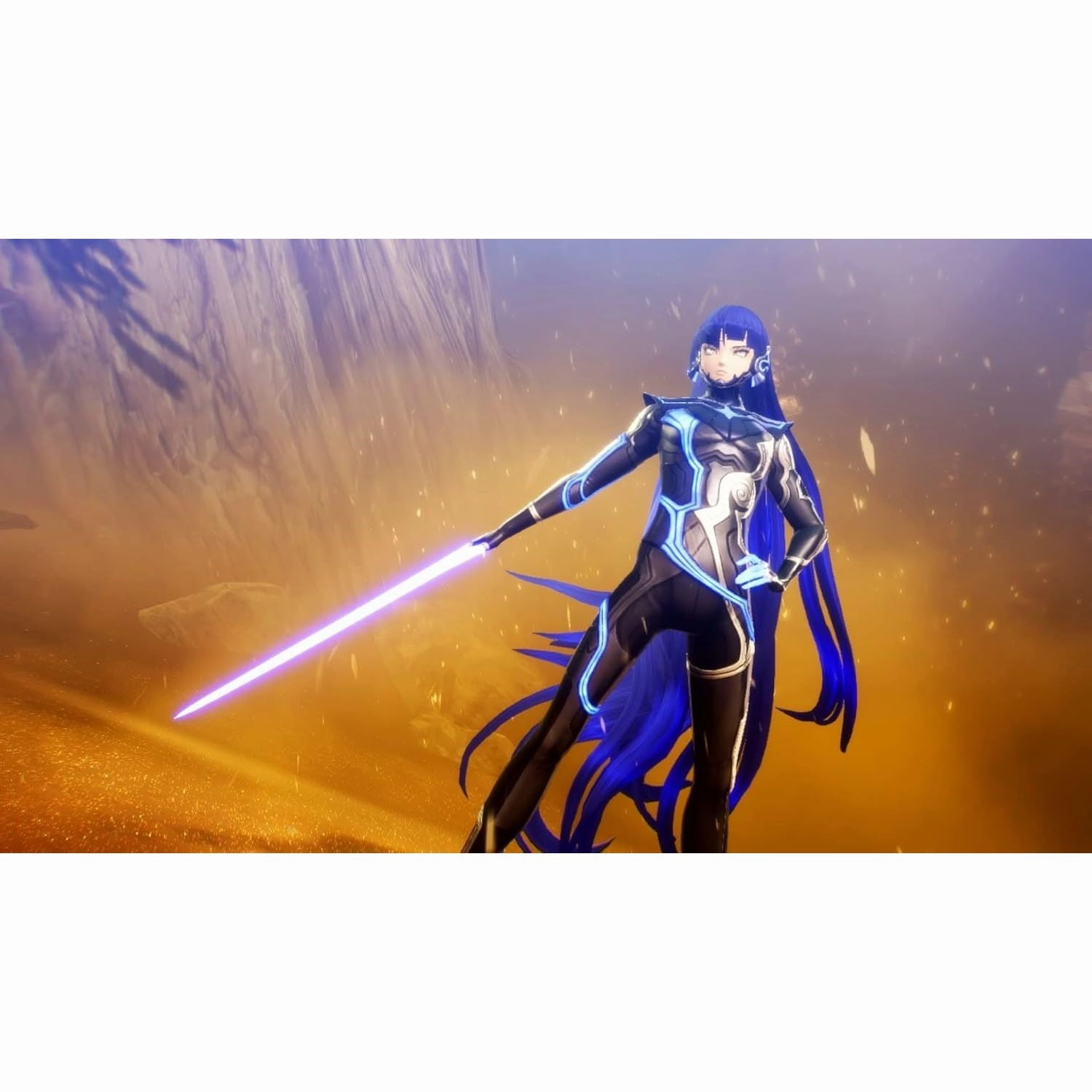 Shin Megami Tensei V: Standard Edition - Nintendo Switch Game