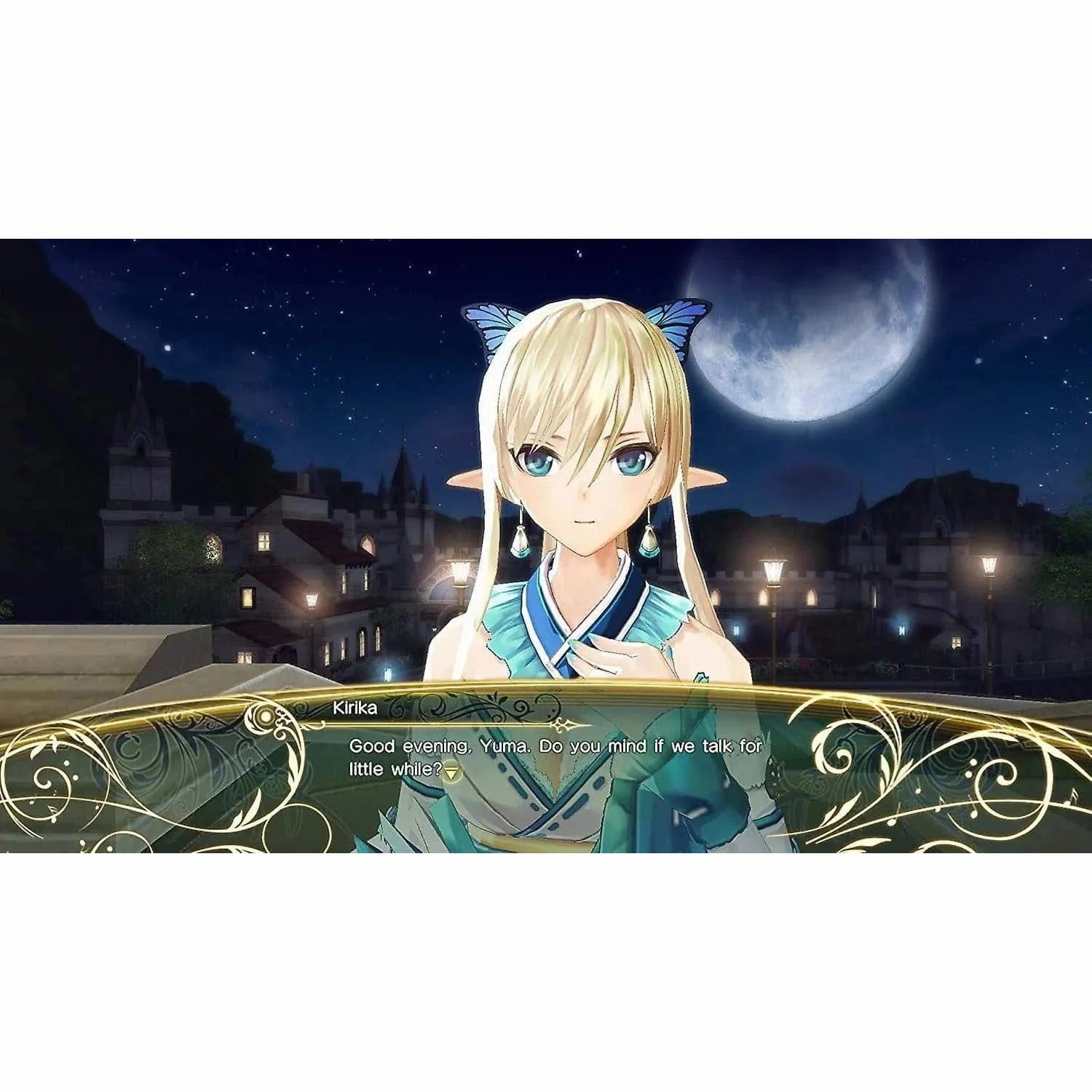 Shining Resonance Refrain  (Nintendo Switch)