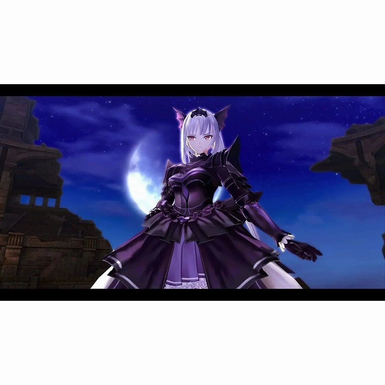 Shining Resonance Refrain  (Nintendo Switch)