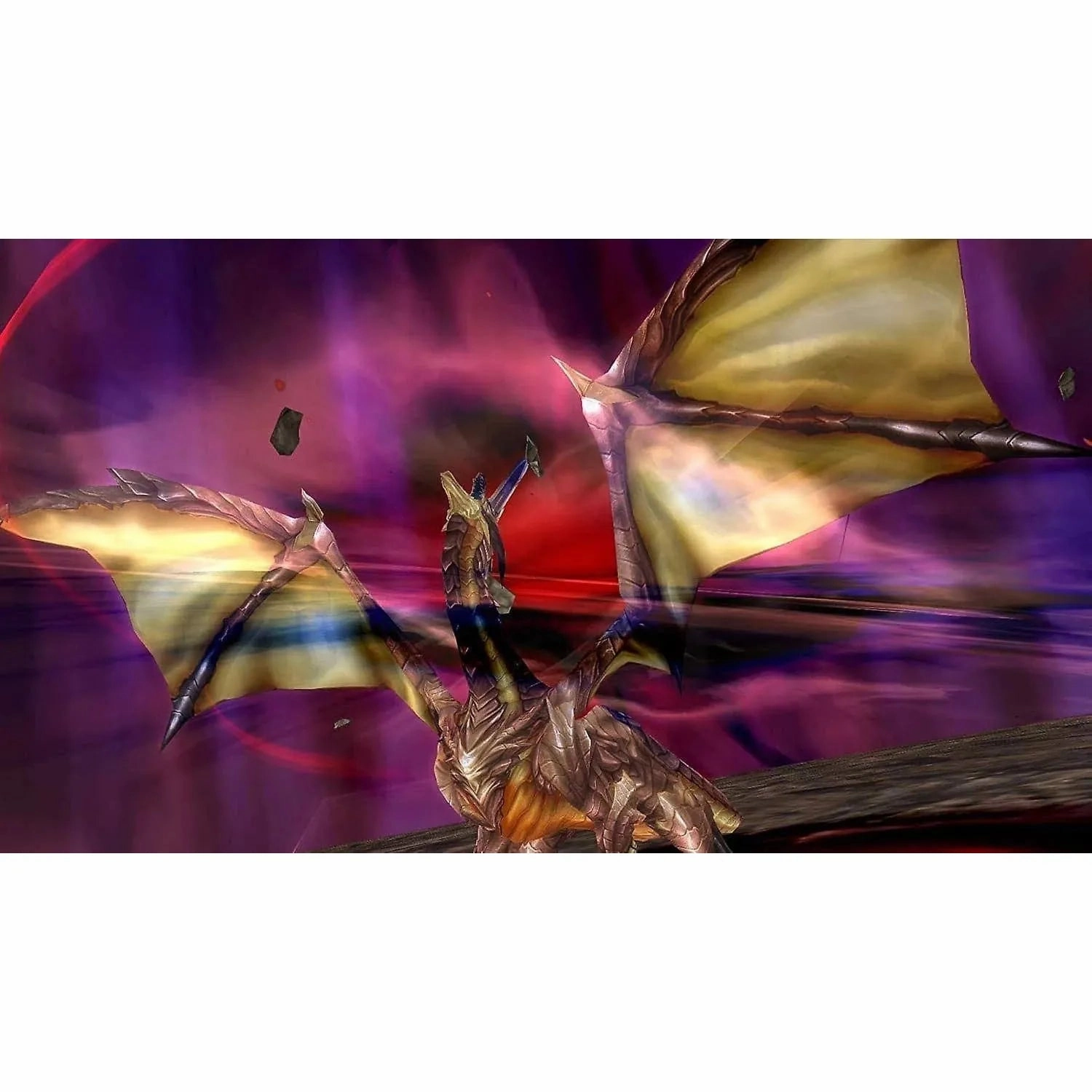 Shining Resonance Refrain  (Nintendo Switch)