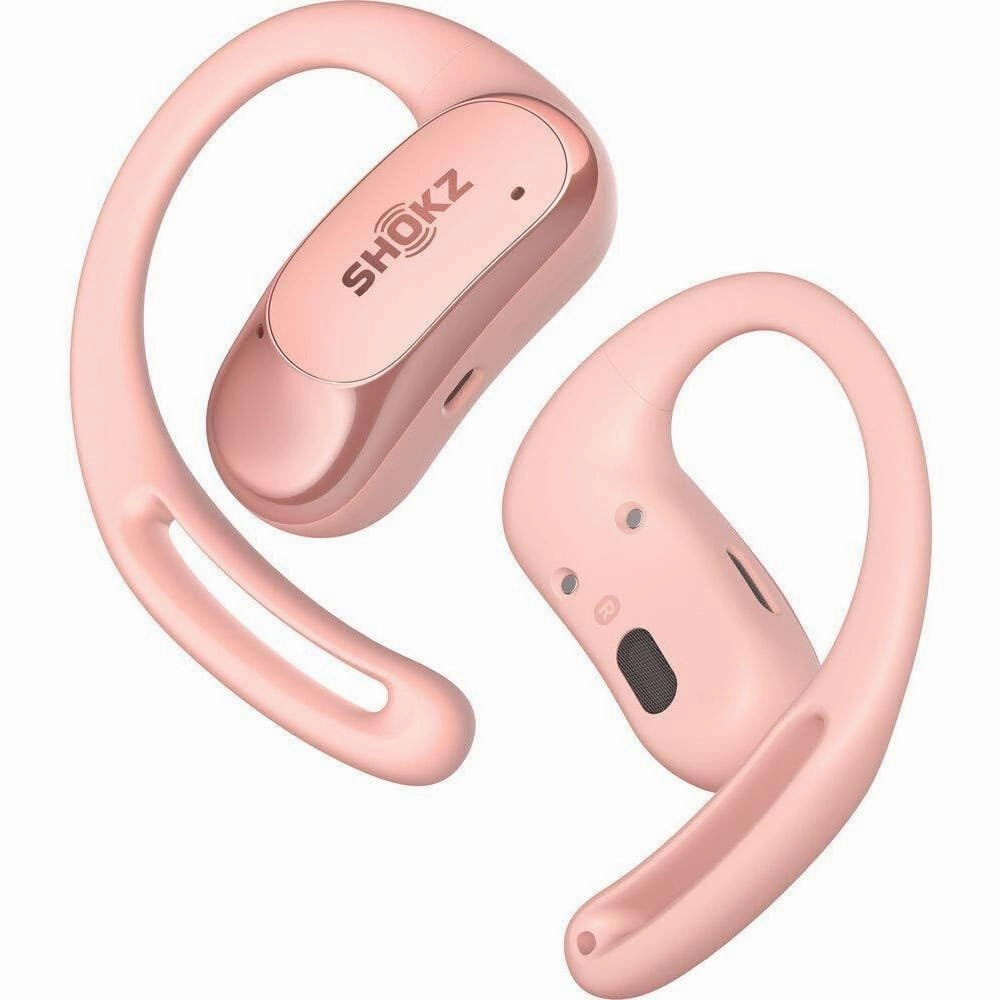 Shokz OPENFIT AIR TWS HEADPHONES PINK