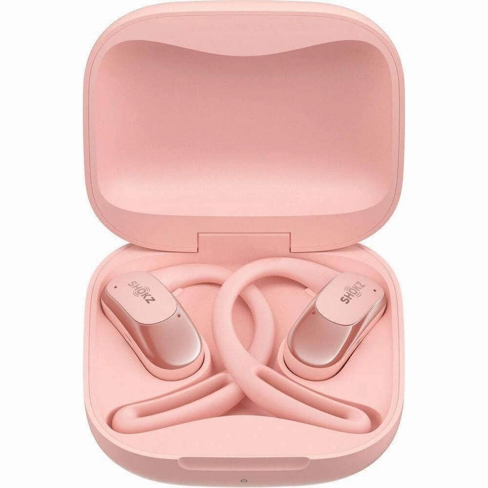 Shokz OPENFIT AIR TWS HEADPHONES PINK