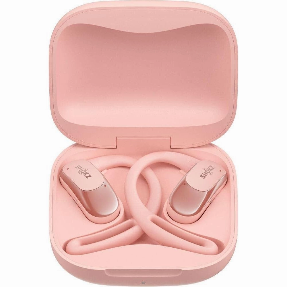 Shokz OPENFIT AIR TWS HEADPHONES PINK