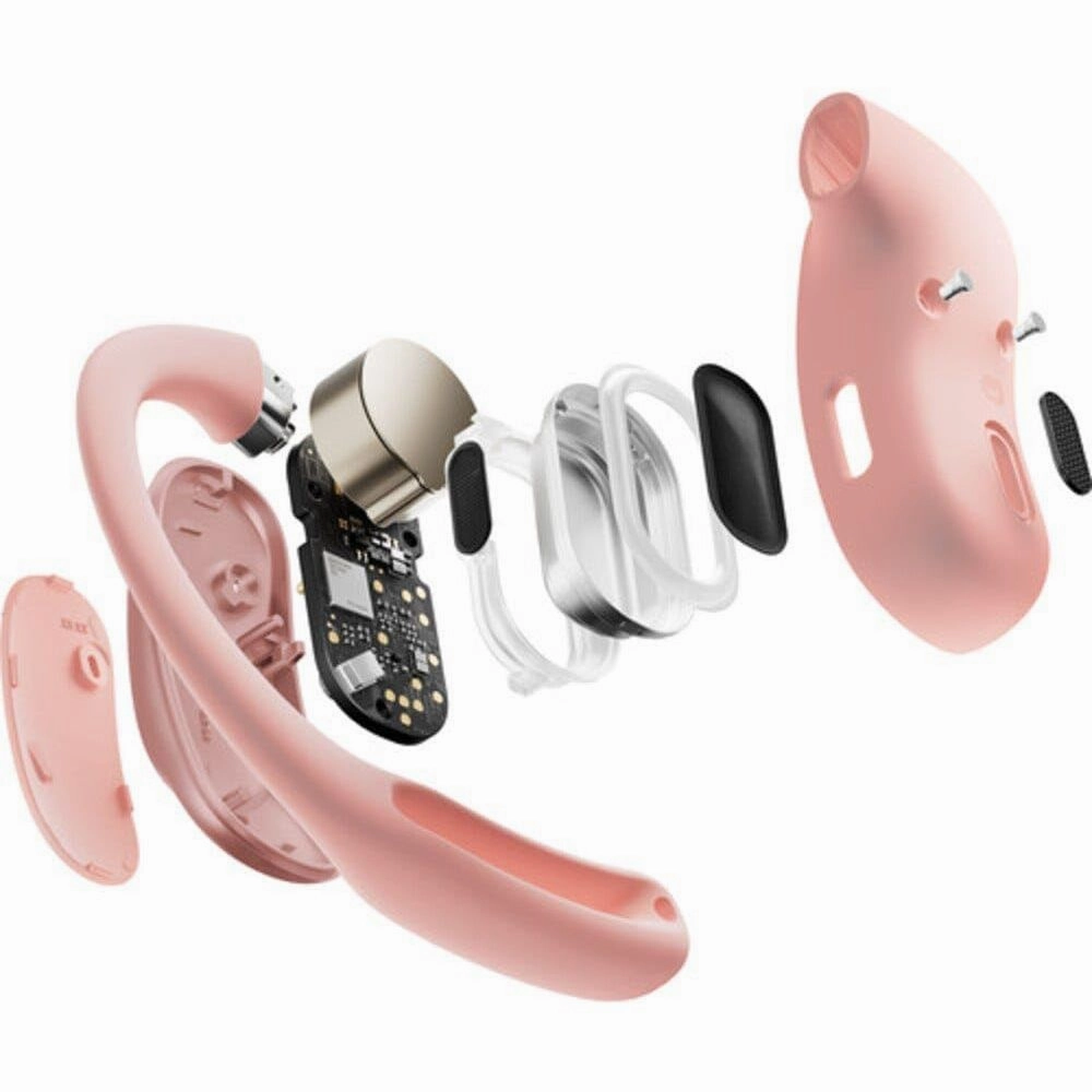 Shokz OPENFIT AIR TWS HEADPHONES PINK